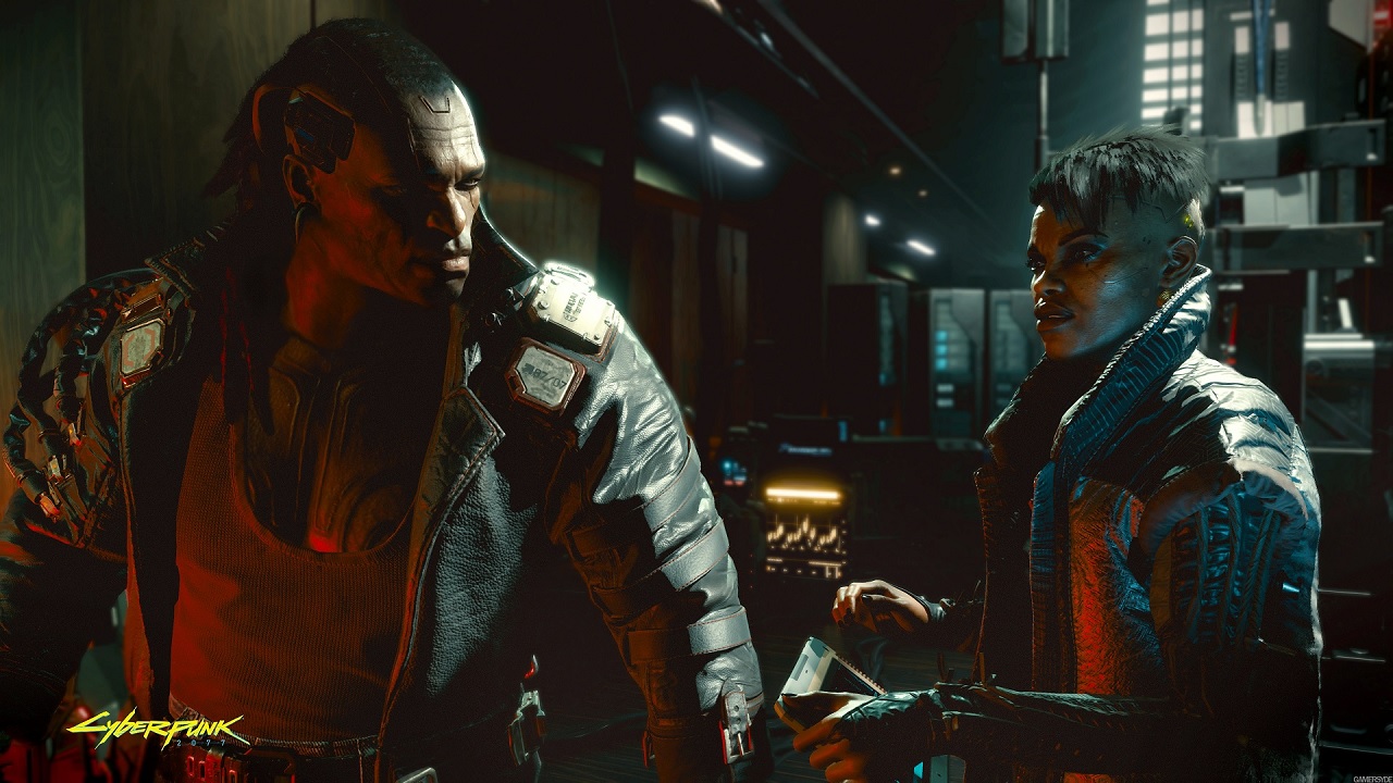 Cyberpunk 2077 Gangs Attack Players Who Commit Crimes In Their Turf   Cyberpunk 2077 Gangs Attack Competition In Their Turf 