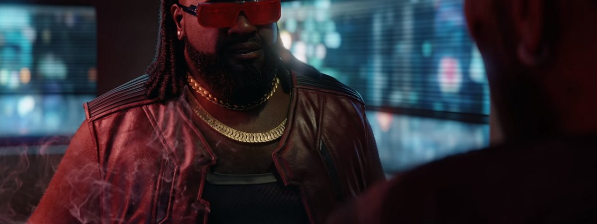 Cyberpunk 2077 Graphics Will Look Amazing on Consoles 2