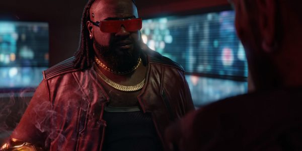 Cyberpunk 2077 Graphics Will Look Amazing on Consoles 2