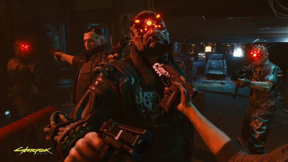 Cyberpunk 2077 Graphics Will Look Amazing on Consoles