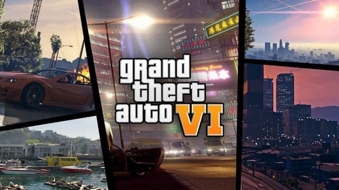 The Grand Theft Auto VI release date probably will be in the distant future. 