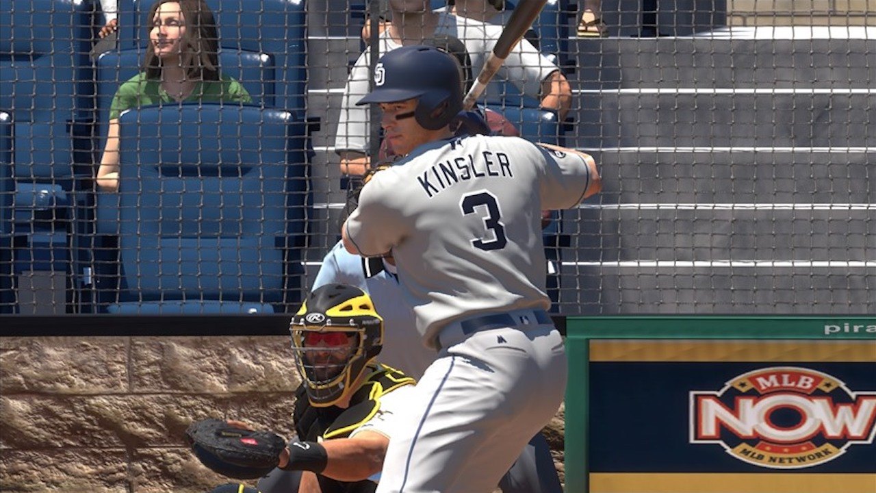 The Show 19 - Ian Kinsler