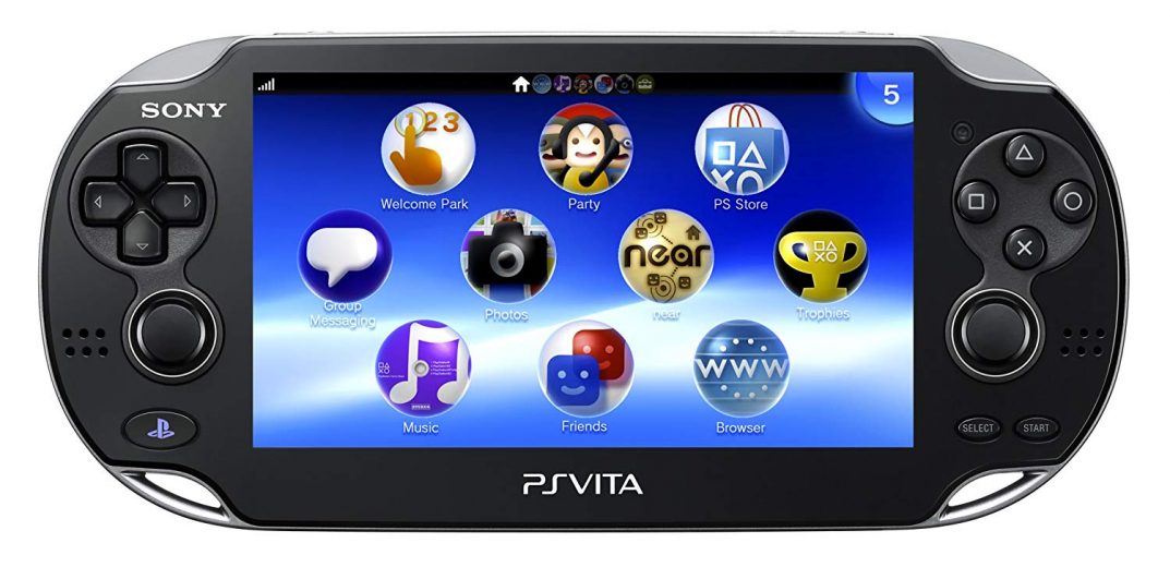 Rumor: PlayStation Vita Game Releases 