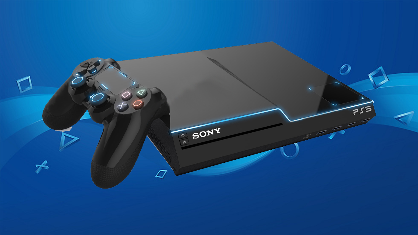 the ps5 release date