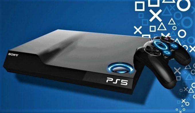 sony launch ps5