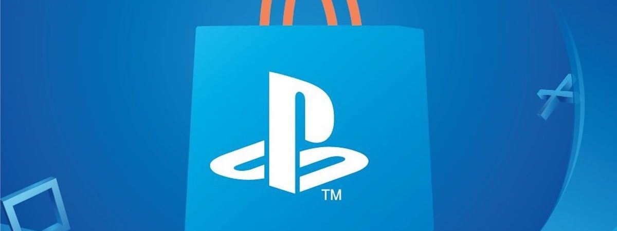 playstation store spring sale