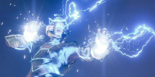 Destiny 2: The Best Super Abilities To Use In the Crucible