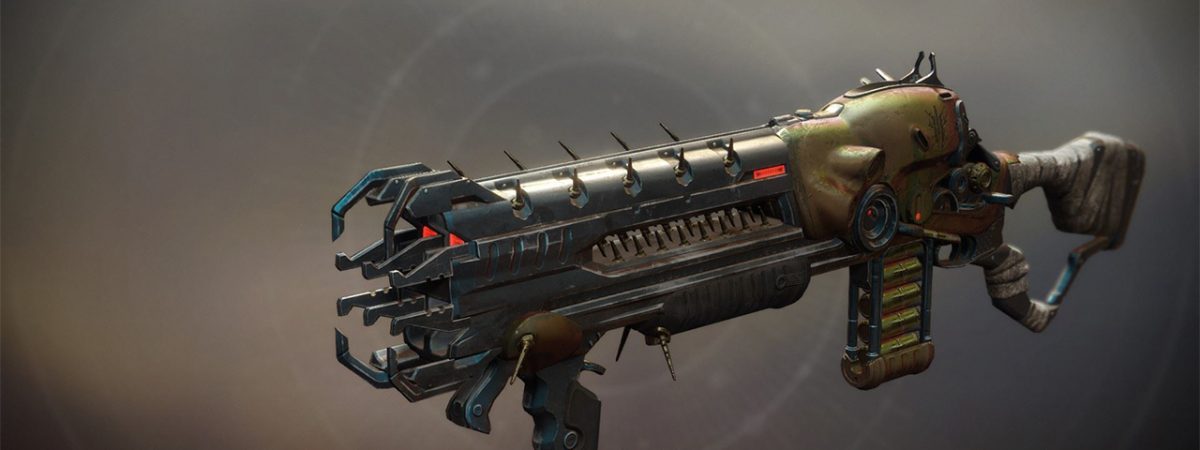 Destiny 2 Lord of Wolves Nerf Incoming