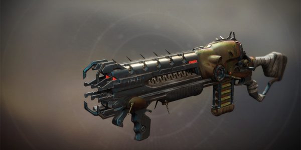 Destiny 2 Lord of Wolves Nerf Incoming