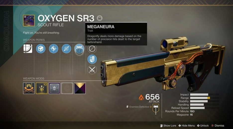 Destiny 2 Vanguard Pinnacle Weapons