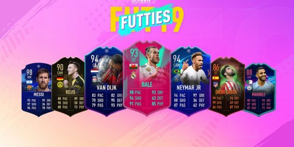 fifa 19 futties voting starts best of fut packs arrive