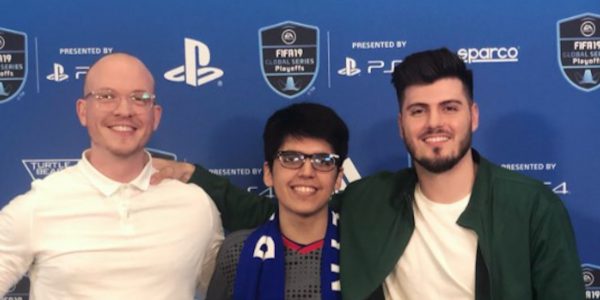 fifa 19 global series playoffs nicolas99fc wins playstation championship