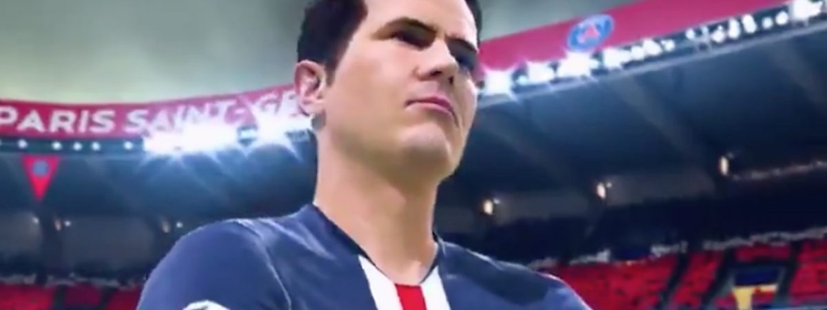 fifa 20 game preview paris saint germain ander herrera video