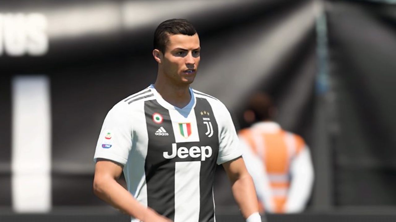 FIFA 20 Juventus Rights: EA Sports Clarifies Players ...