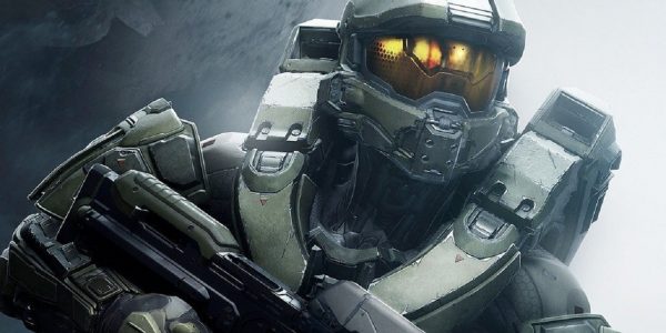 Halo TV Series Actor Shows Off His Master Chief Workout Routine