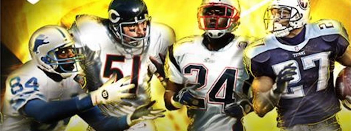 madden 19 final legends include dick butkus eddie george mut cards