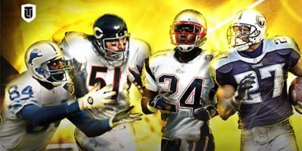 madden 19 final legends include dick butkus eddie george mut cards
