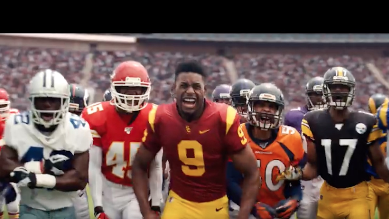 Madden 20 Launch Trailer: New Video Brings Pre-Release Hype With Patrick  Mahomes, DJ Khaled