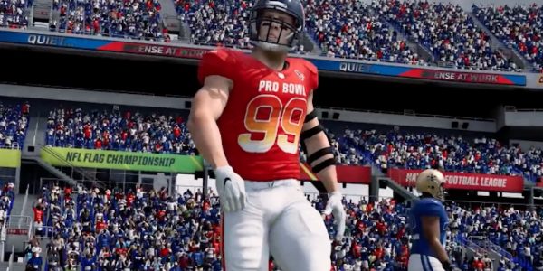 madden 20 pre orders arrive companion app available