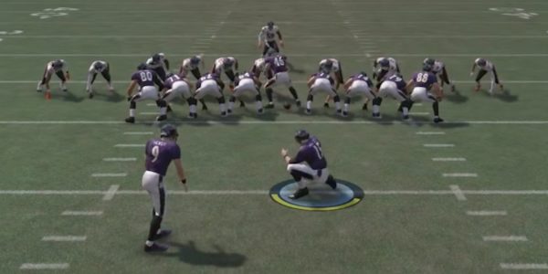 madden 20 ratings top 10 kickers punters in nfl game