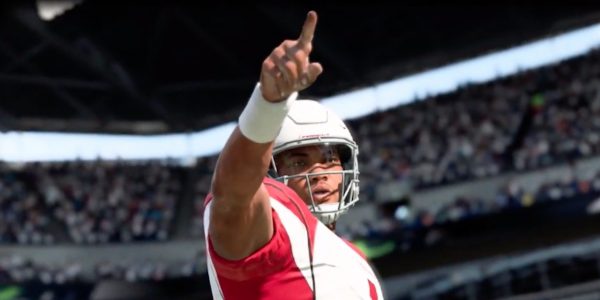 madden 20 release trailer gameplay footage ahead of early access