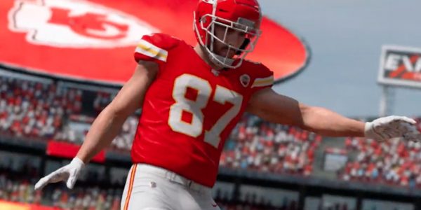 Madden NFL 20' Sountrack Stream