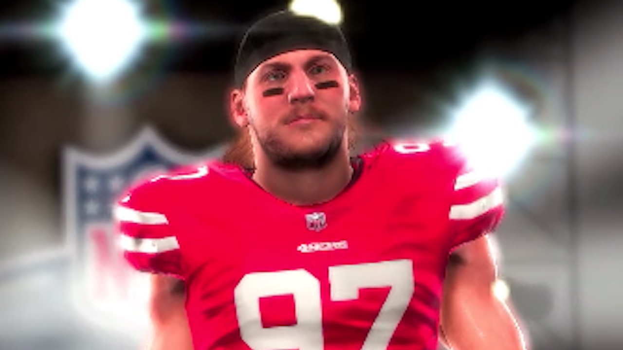 Madden 20 Trolls NFL Rookies Kyler Murray, Nick Bosa, & Easton Stick