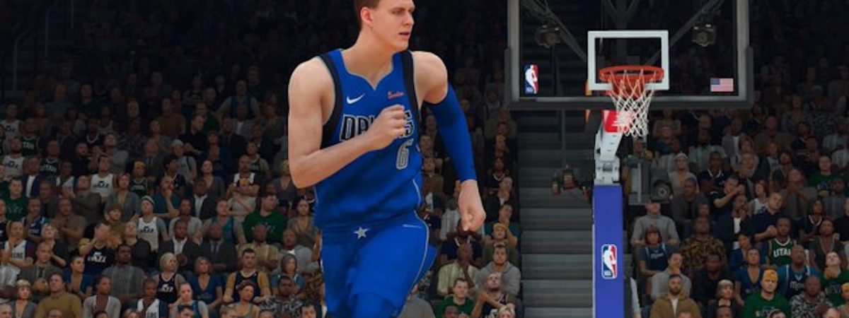 nba 2k19 fan favorites packs kristaps porzingis among available cards