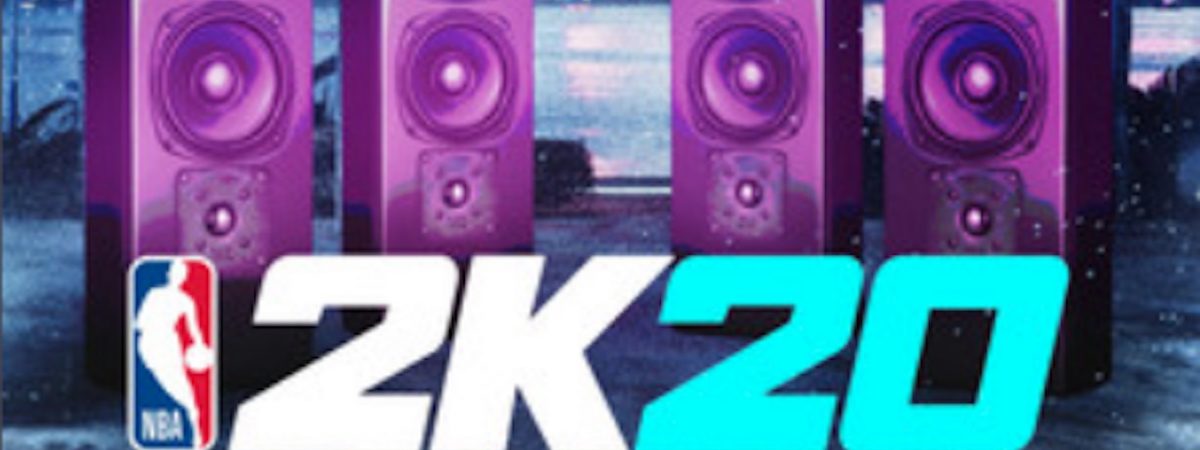 nba 2k20 soundtrack stream 30 song playlist drake wispy tussle travis scott