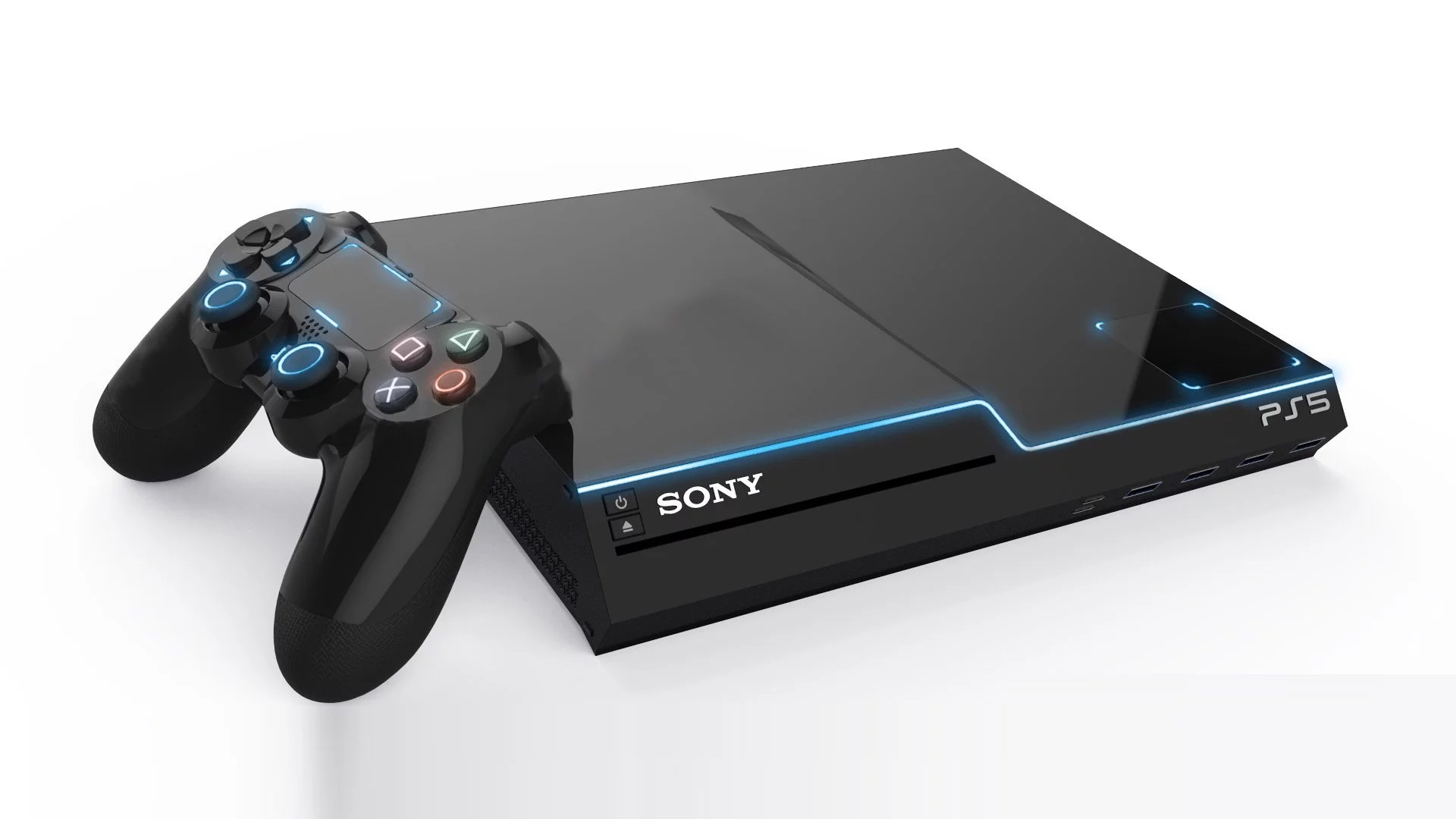 official ps5 release date