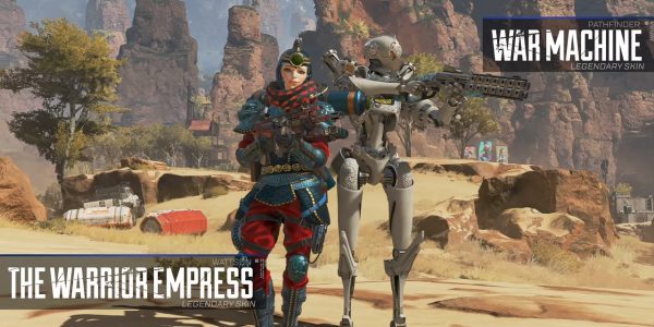 Apex Legends Iron Crown Event Changes Following Backlash 2