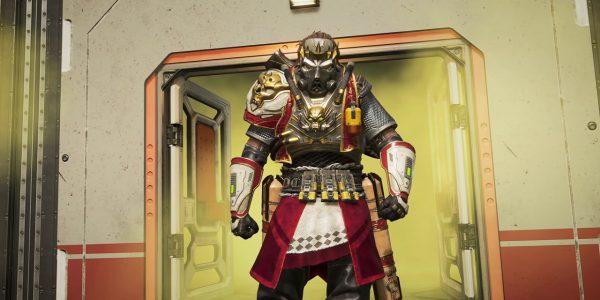 Apex Legends Solo Mode Coming Next Week