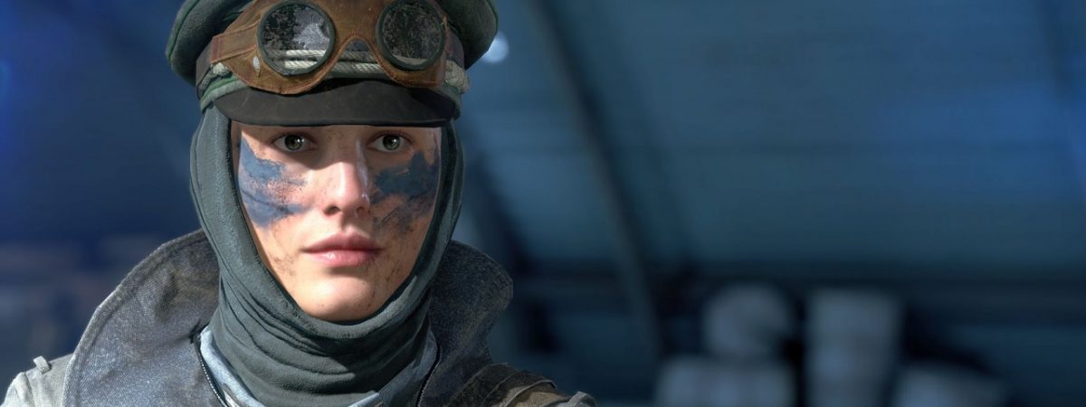 Battlefield 5 Winterkrieg Headgear Weekly Challenge