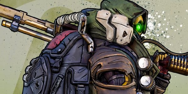 Borderlands 3 Art Book Available to Pre-Order 2