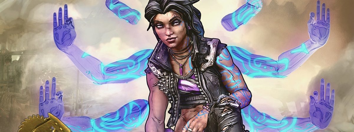 Borderlands 3 Pre-Order Guide 2