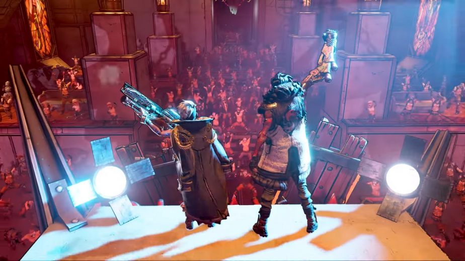 Borderlands 3 Release Date Goes Gold 2