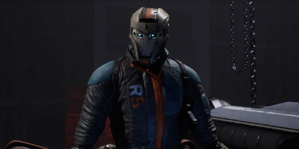 Disintegration Trailer Released During Gamescom 2