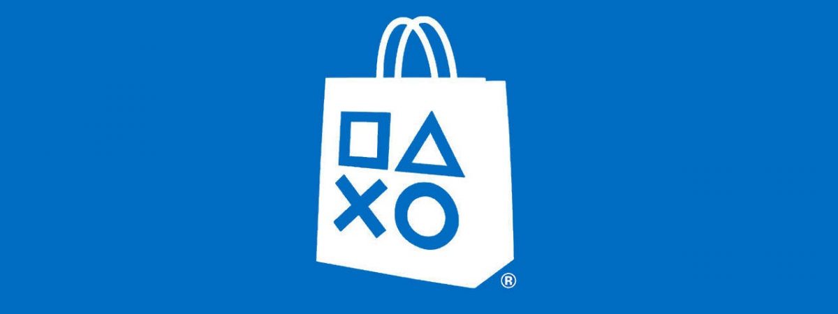 spring sale ps store