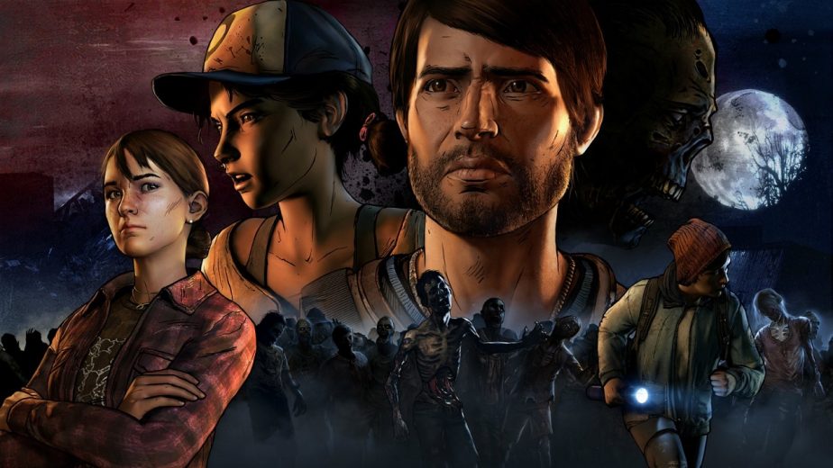 Telltale Games Acquired by New Owners 3