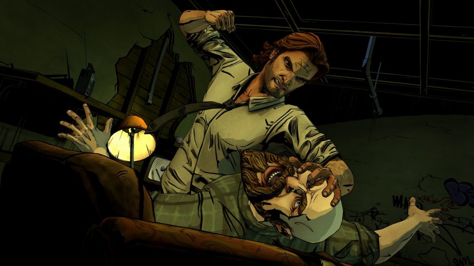 Telltale Games Acquired by New Owners