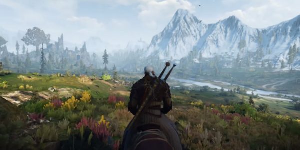 witcher 3 release date switch