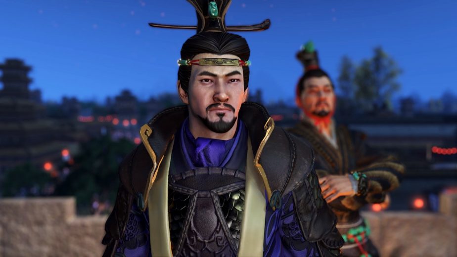 Total War Three Kingdoms Eight Princes DLC Heroes Sima Yue 5