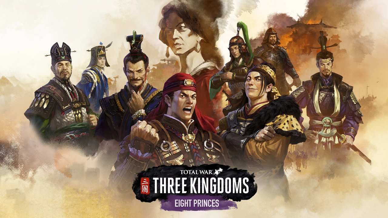total war three kingdoms blood pack