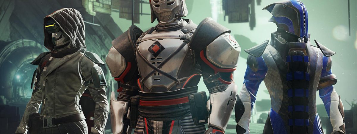 Destiny 2 Challenges