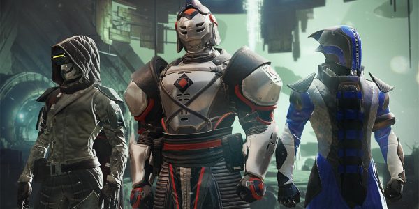Destiny 2 Challenges