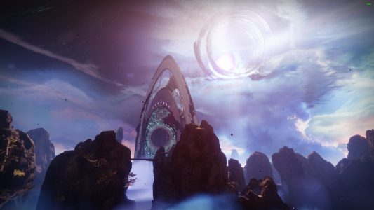 Destiny 2 Theory: Here's How Players Will End The Dreaming City Curse