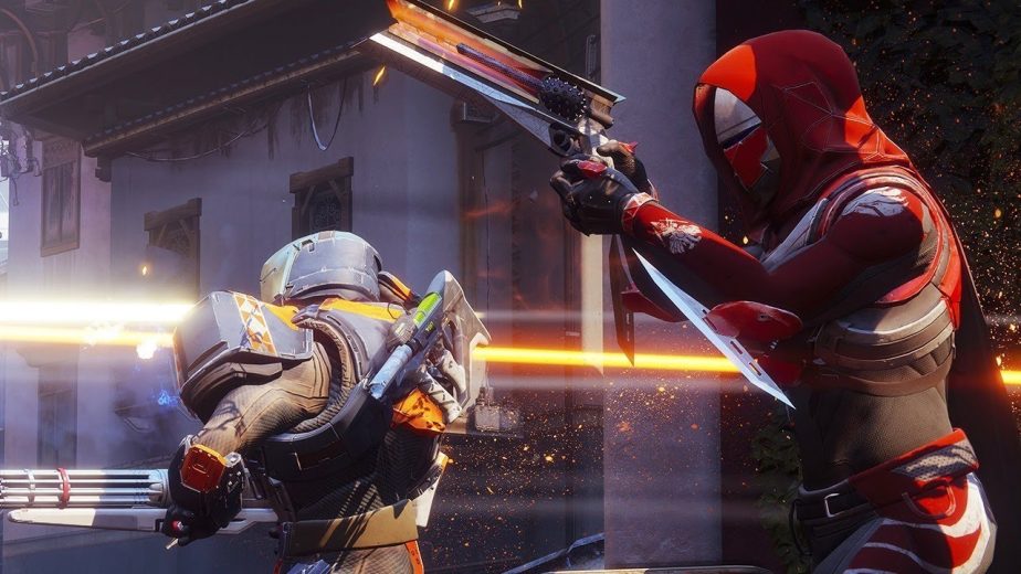 Destiny 2 Weekly Reset Activities