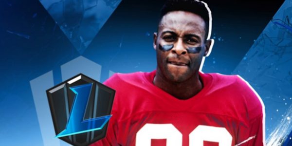 X \  در X: «It's Madden Season! Get a new Legend every week with  @TwitchPrime for @EASPORTS_MUT starting with Reggie White!