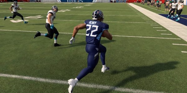 madden 20 flashbacks derrick henry gerald mccoy ultimate team