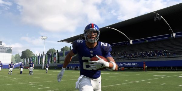 madden 20 running game how to stiff arm spin juke hurdle in madden 20